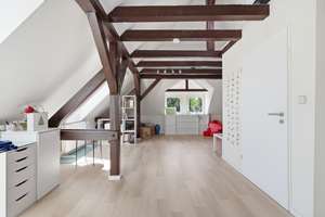 Bezugsfreies Mehrgenerationenhaus mit Garten in Berlin Heinersdorf – Die vollständige Adresse der Immobilie erhältst du vom Anbieter., 13089 Heinersdorf, Berlin – Vorschaubild 7