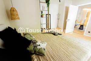 Tauschwohnung: Wohnung Düsseldorf – Philipp-Reis-Straße 10, 40215 Friedrichstadt, Düsseldorf – Vorschaubild 4