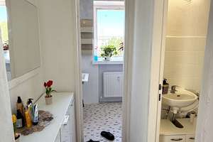 Helle 4-Zimmerwohnung mit Balkon in schöner Lage von Köln-Neubrück – Bennstraße 7, 51109 Neubrück, Köln – Vorschaubild 13