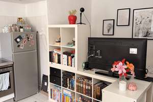 Wohnung im Saarlandviertel – Die vollständige Adresse der Immobilie erhältst du vom Anbieter., 44139 Ruhrallee, Dortmund – Vorschaubild 5