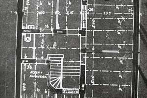 Historische Jugendstilstadtvilla mit 13 Zimmern in Aachen Bereich Hangeweiher – Schillerstrasse 63, 52064 Hangeweiher, Aachen – Vorschaubild 9