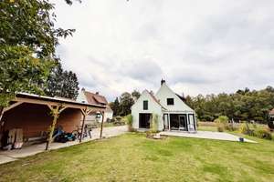 Freistehendes und ruhig gelegenes Einfamilienhaus in Bispingen – 29646 Bispingen – Vorschaubild 3
