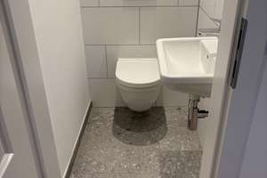 DO, nördl. GARTENSTADT, kernsan. Wohnung KFW 55, 4-Zimmer, Eiche Landhausdielen, großer Süd-Blk – Die vollständige Adresse der Immobilie erhältst du vom Anbieter., 44141 Westfalendamm, Dortmund – Vorschaubild 10