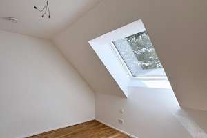 Erstbezug nach Kernsanierung: Gemütliche 3-Zimmer-DG-Wohnung in München-Trudering - WE 7 – 81825 Waldtrudering, München – Vorschaubild 9