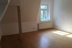 Großzügige Maisonette- Wohnung mit separatem Studio, eigenem Garten und traumhaften Ausblick – Gletschersteinstraße 32, 4299 Stötteritz, Leipzig – Vorschaubild 14
