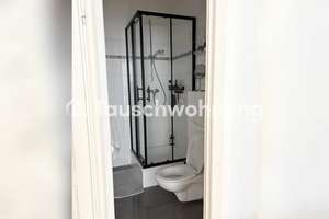 Tauschwohnung: 2-Z. Pberg / Mitte gg 3-Z. + Pberg Mitte Wedding – Die vollständige Adresse der Immobilie erhältst du vom Anbieter., 10119 Mitte (Ortsteil), Berlin – Vorschaubild 11