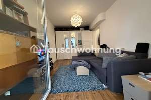 Tauschwohnung: Zwischen Planten un Blomen und Grindelallee