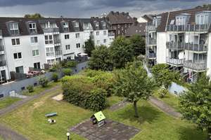 Modernisierte 3,5-Zimmer-Wohnung Penthouse  Südbalkon – Bayernstr. 5, 41063 Eicken, Mönchengladbach – Vorschaubild 9