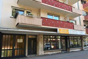 Wunderschöne, sanierte 2-Zimmer-Wohnung am Rand der Oststadt – 68161 Schwetzingerstadt/Oststadt, Mannheim – Vorschaubild 2