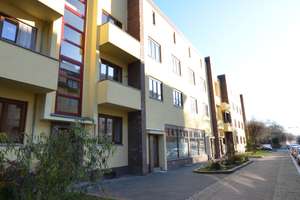 Großzügige 2-Zimmer-Wohnung in Stadtfeld-Ost! – Gellertstraße 16, 39108 Stadtfeld Ost, Magdeburg – Vorschaubild 2
