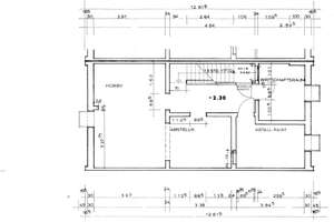 Schön renoviertes Reihenmittelhaus in Braunschweig OT Mascherode – Die vollständige Adresse der Immobilie erhältst du vom Anbieter., 38126 Südstadt-Rautheim-Mascherode, Braunschweig – Vorschaubild 24