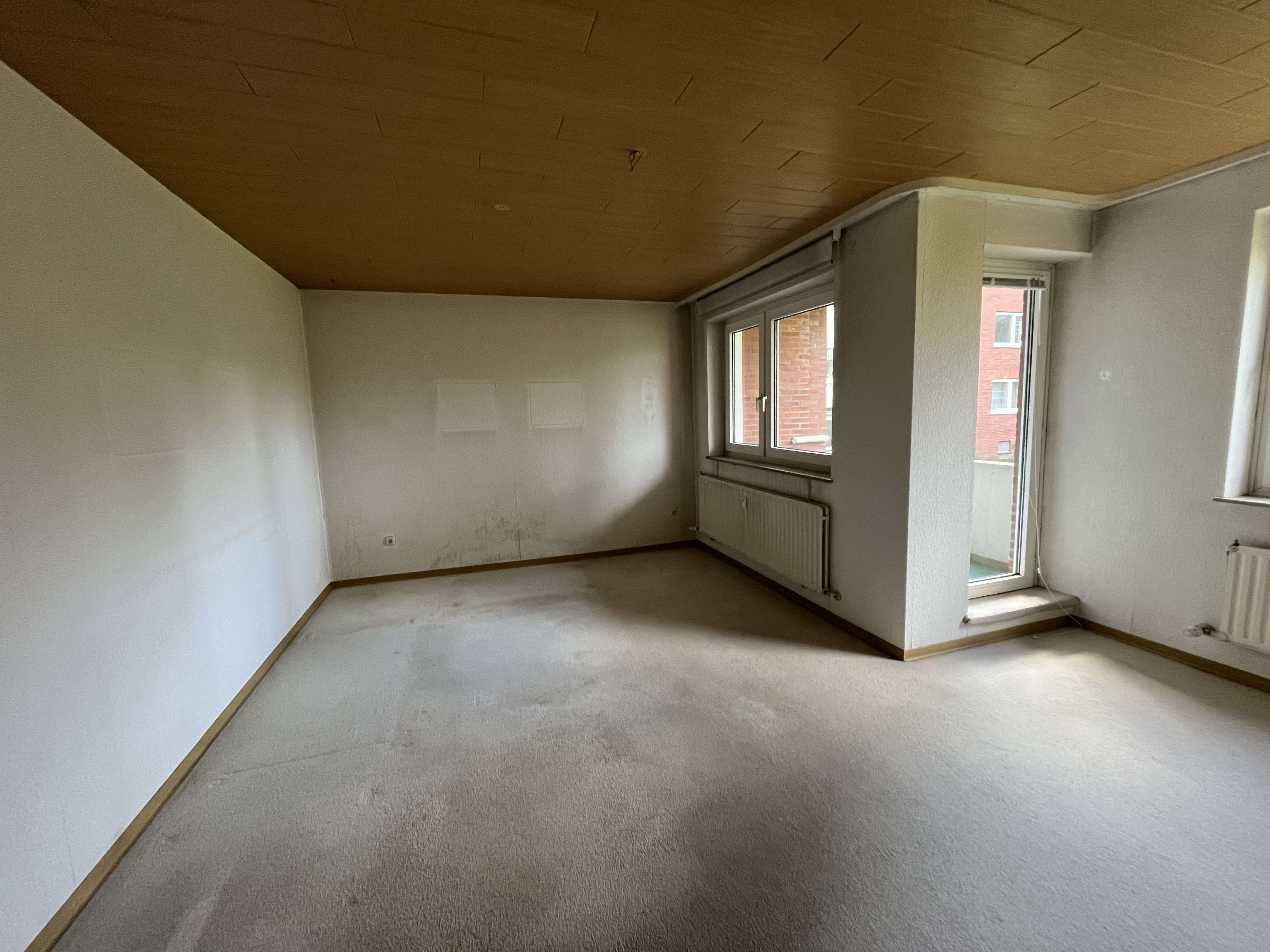 Eigentumswohnung in Nordenham zu verkaufen!, Wesermarsch Kreis – Bild 3