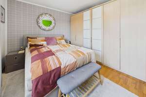 Wohnen mit Weitblick – modernisierte 3-Zimmer-Wohnung mit Süd-Balkon in Kolbermoor – Die vollständige Adresse der Immobilie erhältst du vom Anbieter., 83059 Kolbermoor – Vorschaubild 4
