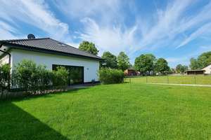 Neubaukomfort ohne Bauzeit: Bungalow mit PV-Anlage und Wärmepumpe zentral in Verl! – Die vollständige Adresse der Immobilie erhältst du vom Anbieter., 33415 Verl – Vorschaubild 3