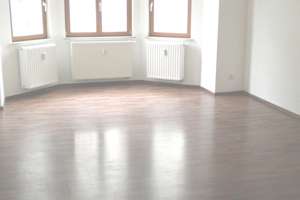 Wohnen in der Altstadt mit Einbauküche, Aufzug und Balkon – Leibnizstraße 22, 39104 Altstadt, Magdeburg – Vorschaubild 1