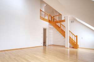 DG-Wohnung im historischen Orlandohaus – im Herzen Münchens – Platzl 4a, 80331 Graggenau, München – Vorschaubild 4
