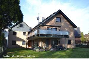 Sehr gepflegtes Zweifamilienhaus mit viel Platz und wunderschönem Garten – Die vollständige Adresse der Immobilie erhältst du vom Anbieter., 51515 Kürten – Vorschaubild 1