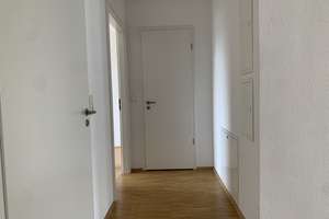 Tolle 2 Zimmer - Wohnung mit Balkon, Parkett, hochwertiges Badezimmer und Gäste - WC – Bremer Straße 22, 44135 Kaiserbrunnen, Dortmund – Vorschaubild 9