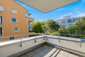 Wohnen in Urbanem Wohnkonzept*** 4,5- Zi.-Whg. in naturnaher und stadtbahnnaher Umgebung – Die vollständige Adresse der Immobilie erhältst du vom Anbieter., 70619 Heumaden, Stuttgart – Vorschaubild 5