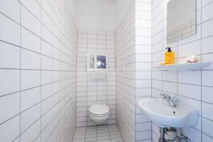 Charmante 2-Zimmer-Wohnung in der Carlstadt – Die vollständige Adresse der Immobilie erhältst du vom Anbieter., 40213 Carlstadt, Düsseldorf – Vorschaubild 8