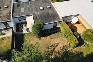 Wohnen auf einer Ebene | Bungalow mit großem Garten und viel Potenzial – Die vollständige Adresse der Immobilie erhältst du vom Anbieter., 89079 Wiblingen, Ulm – Vorschaubild 3
