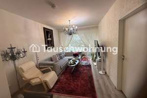 Tauschwohnung: Hamburg, Wandsbek: 1,5-Zimmer-Wohnung, 49 m²