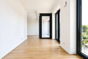 I Urban wohnen im OSTFORUM Leipzig I  moderne Wohnungen in zentraler Stadtlage I – Prager Straße 30b, 4103 Zentrum-Südost, Leipzig – Vorschaubild 4
