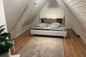Exklusive Maisonettewohnung mit Wohlfühlcharakter in Mönchengladbach-Neuwerk – Die vollständige Adresse der Immobilie erhältst du vom Anbieter., 41066 Neuwerk-Mitte, Mönchengladbach – Vorschaubild 9