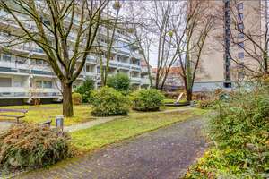 Möbliert: Neu möblierte Wohnung nahe Rotkreuzplatz – Die vollständige Adresse der Immobilie erhältst du vom Anbieter., 80634 Neuhausen, München – Vorschaubild 14
