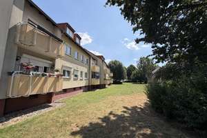 Vermietete 3-Zimmerwohnung mit Balkon als Kapitalanlage in Dortmund Brackel – Dingweg 18, 44309 Brackel (Ortsteil), Dortmund – Vorschaubild 2