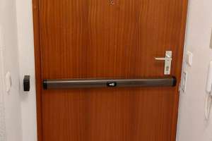 2-Zimmer Erdgeschosswohnung mit Terasse in Stuttgart-Bad Cannstatt – Die vollständige Adresse der Immobilie erhältst du vom Anbieter., 70376 Sommerrain, Stuttgart – Vorschaubild 8