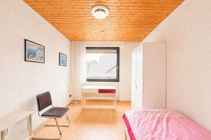 Attraktives Zweifamilienhaus - Wohnen mit Perspektive! – Die vollständige Adresse der Immobilie erhältst du vom Anbieter., 48163 Mecklenbeck, Münster – Vorschaubild 18