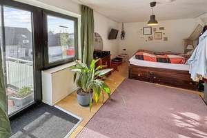 3-Zimmer-Eigentumswohnung mit Balkon und Garage in ruhiger Lage von Burgaltendorf – Die vollständige Adresse der Immobilie erhältst du vom Anbieter., 45289 Burgaltendorf, Essen – Vorschaubild 7