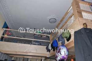 Tauschwohnung: 2 Zimmer ausgebaut zu 3½ gegen min. 3 Zimmer (2 gleichgroße) – Die vollständige Adresse der Immobilie erhältst du vom Anbieter., 13088 Weißensee, Berlin – Vorschaubild 2
