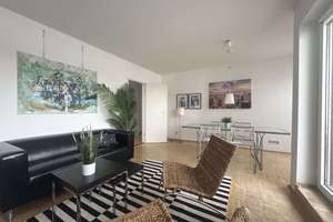 SUPER, SEHR HELLE, DG-WHG. IM 5.OG, W-BAD M. FENSTER RUHIG IM AFRIKASISCHES VIERTEL/VP REHBERGE – Togostr. 8, 13351 Wedding, Berlin – Vorschaubild 4