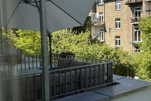 Zwischenmiete: Stilvolle 2-Zimmer-Wohnung mit Balkon in Köln-Ehrenfeld – Die vollständige Adresse der Immobilie erhältst du vom Anbieter., 50825 Ehrenfeld (Ortsteil), Köln – Vorschaubild 6