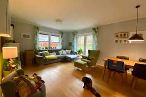 Modernes und hochwertiges Einfamilienhaus in Husum / Waldrandlage / Garage ! – Die vollständige Adresse der Immobilie erhältst du vom Anbieter., 31632 Husum – Vorschaubild 3