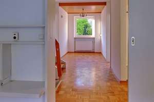 Reihenmittelhaus München-Pasing – Die vollständige Adresse der Immobilie erhältst du vom Anbieter., 81241 Am Westbad, München – Vorschaubild 2