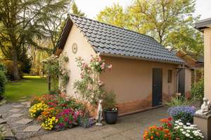 Romantisches, großes Einfamilienhaus in Bottrop-Batenbrock – Die vollständige Adresse der Immobilie erhältst du vom Anbieter., 46238 Eigen, Bottrop – Vorschaubild 33
