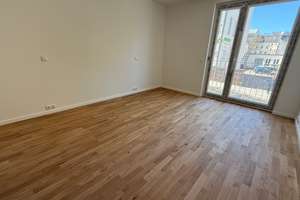 Stilvoll WOHNEN auf einer Etage (1.OG) - zwei Bäder - Parkett  - großer Balkon u.v.m. – Kantstr. 3, 9126 Gablenz, Chemnitz – Vorschaubild 1