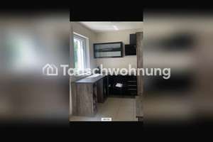 Tauschwohnung: Schöne 2-Zimmer-Wohnung gegen etwas Größeres als Familie