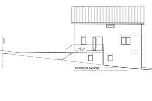 EFH Effizienzklasse A+, KfW 40 mit PV-Anlage, Fußbodenheizung und Grundstück, mit Keller – Die vollständige Adresse der Immobilie erhältst du vom Anbieter., 58135 Haspe-West, Hagen – Vorschaubild 7