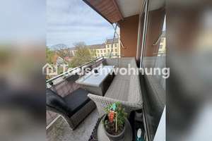 Tauschwohnung: 4 Zimmer Wohnung – Die vollständige Adresse der Immobilie erhältst du vom Anbieter., 80687 Sankt Ulrich, München – Vorschaubild 14