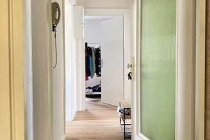 3,5 Zimmer Wohnung in ruhiger, zentraler Lage von Hedelfingen