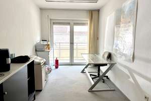 3-Zimmer-Wohnung in Hochparterre nahe Hagen Zentrum inkl. 2 Stellplätzen, auch gewerblich nutzbar – 58089 Wehringhausen, Hagen – Vorschaubild 4