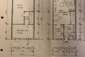 Reihenmittelhaus mit Tageslichtbad in ruhiger und gepflegter Wohnlage – Groß-Gerau (Kreis) – Vorschaubild 12