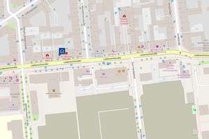 Charmante 2-Raum-Wohnung im Herzen von Stadtfeld Ost – Liebknechtstraße 46, 39108 Stadtfeld Ost, Magdeburg – Vorschaubild 9