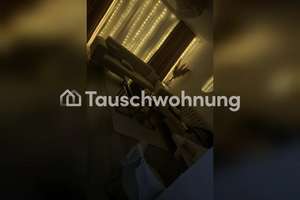 Tauschwohnung: Tausche meine 3 Zimmer Wohnung gegen 3 1/2-4 Zimmern