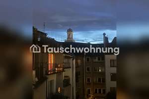 Tauschwohnung: 1 Zimmer Wohnung in Bonn Zentrum