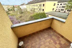 Schöne Maisonette mit Einbauküche erwartet Sie !  – Herweghstraße 29, 39114 Cracau, Magdeburg – Vorschaubild 11